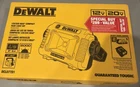 Dewalt Led Compact Task Light 2AH Battery & Charger DCL077D1 Brand New!. Price: $107.99.