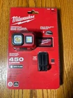 Milwaukee Trueview Spot / Flood Headlamp! Hard Hat Lumens Brand New!. Price: $29.95.