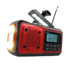 SC-1078ERN Guardian Portable Am/fm/noaa Weather Alert Emergency Radio New. Price: $49.99.
